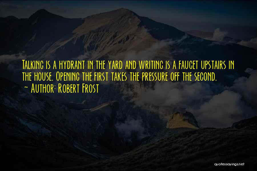 Robert Frost Quotes 2243504