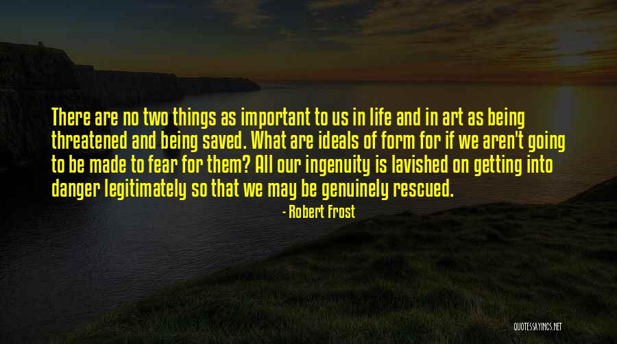 Robert Frost Quotes 425244