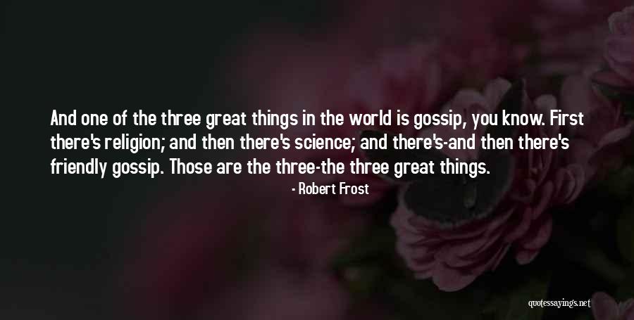 Robert Frost Quotes 546023