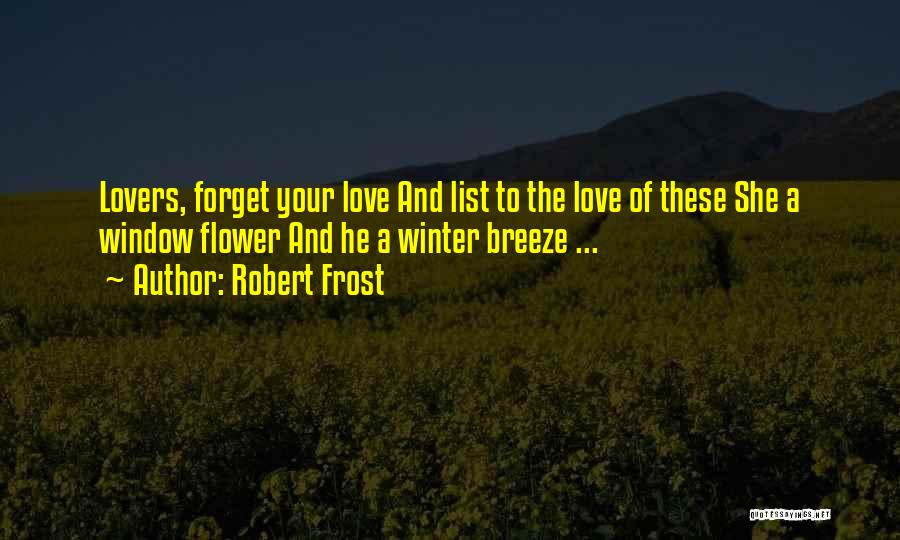 Robert Frost Quotes 573676