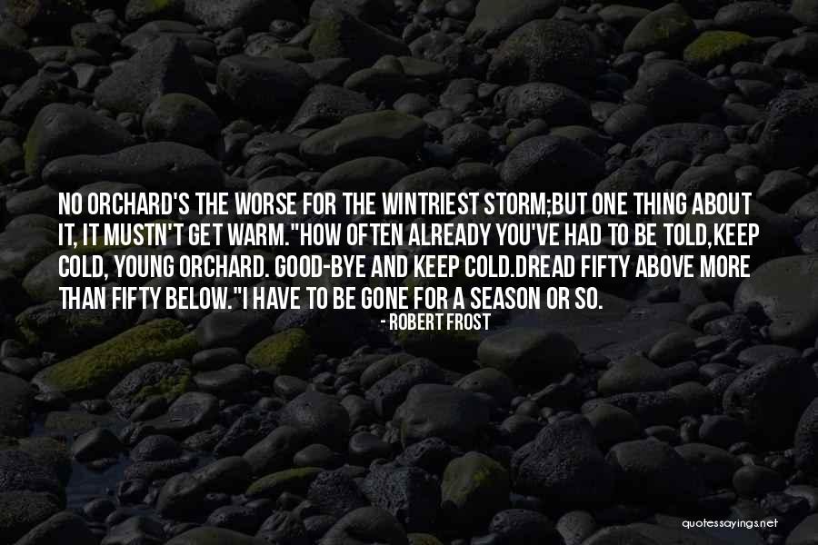 Robert Frost Quotes 609355