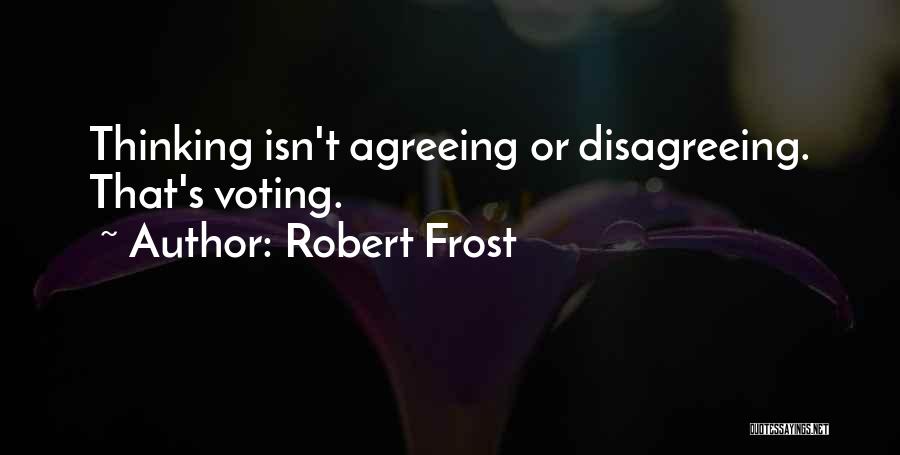 Robert Frost Quotes 672543