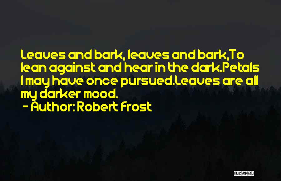 Robert Frost Quotes 777100