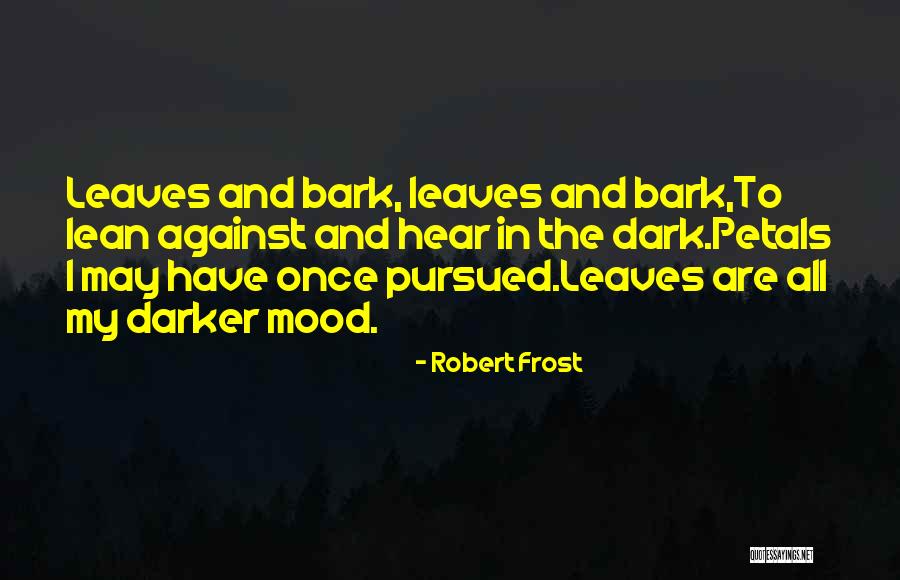 Robert Frost Quotes 777100