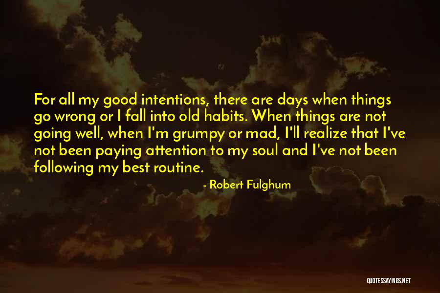 Robert Fulghum Quotes 1080436