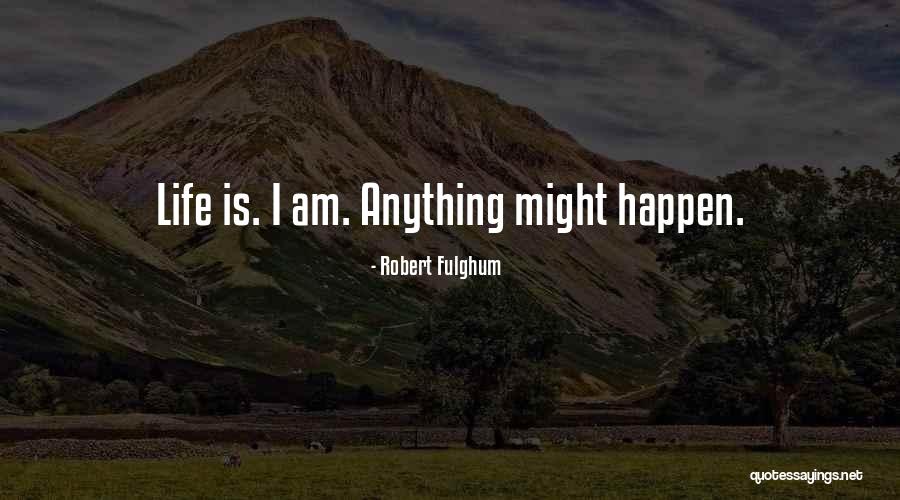 Robert Fulghum Quotes 1136897