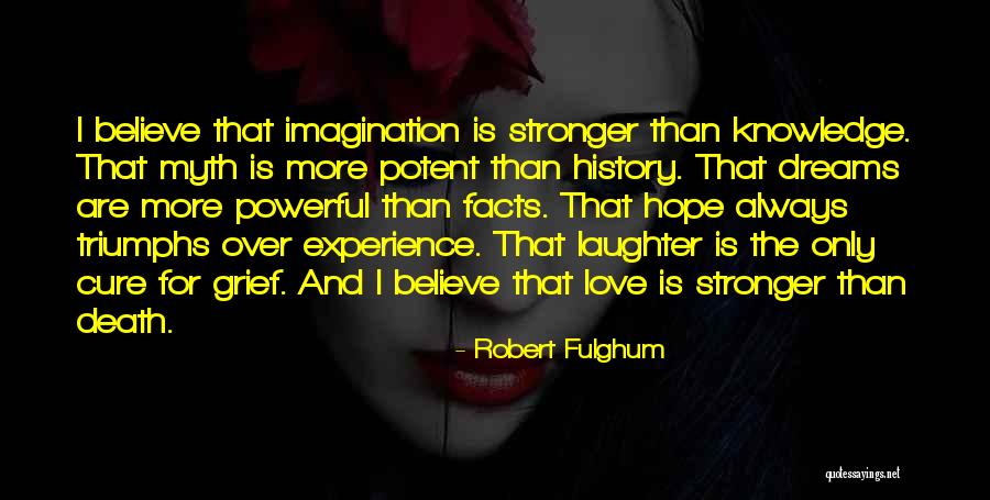 Robert Fulghum Quotes 1147566