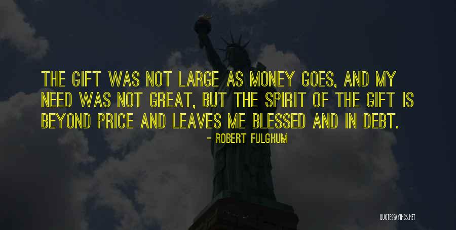 Robert Fulghum Quotes 1325974