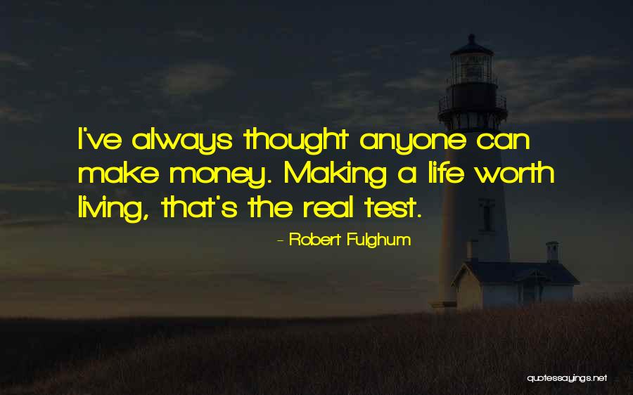 Robert Fulghum Quotes 1695396