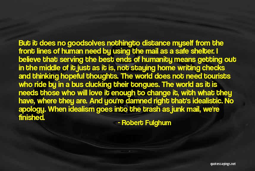 Robert Fulghum Quotes 1808790 Robert Fulghum Quotes 1808790