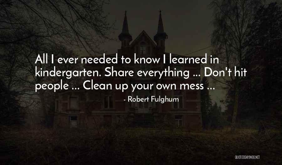 Robert Fulghum Quotes 1818851 Robert Fulghum Quotes 1818851