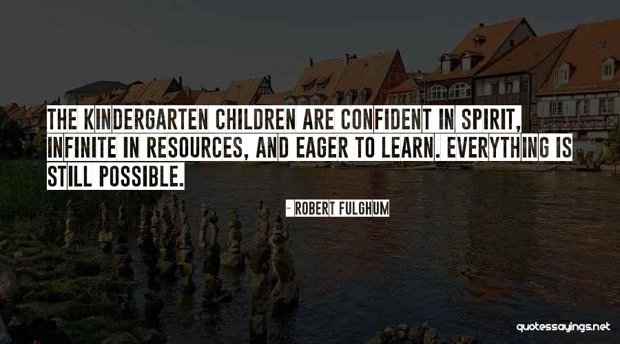 Robert Fulghum Quotes 2035163