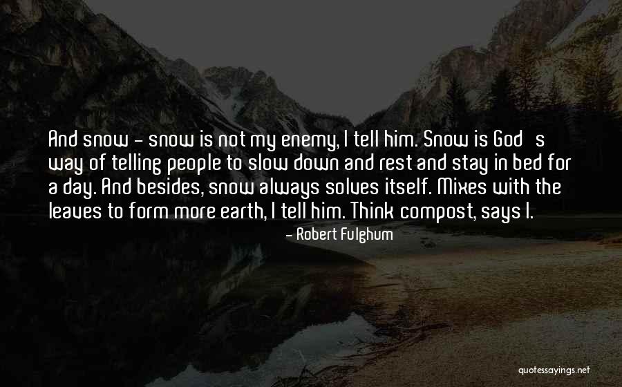 Robert Fulghum Quotes 2065639