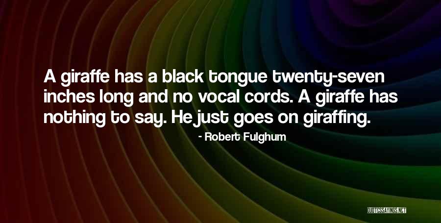 Robert Fulghum Quotes 2067937