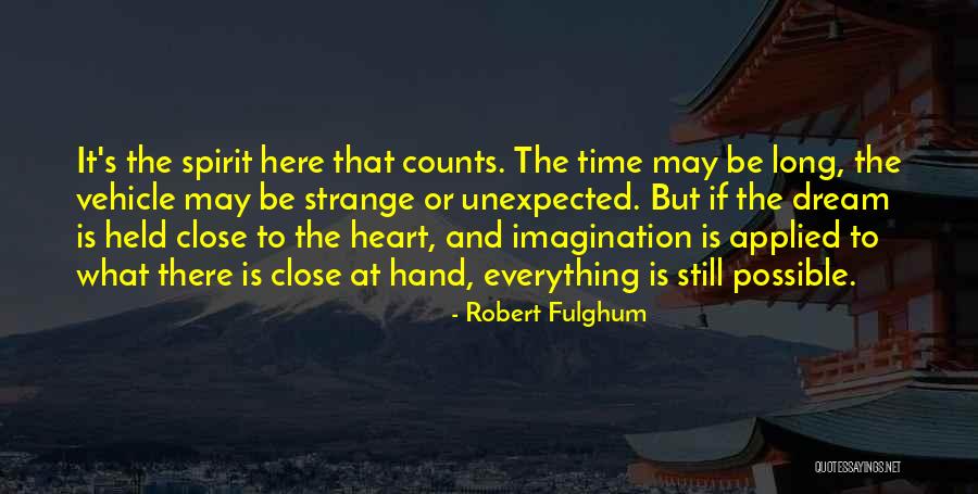 Robert Fulghum Quotes 2124474