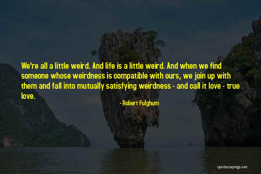 Robert Fulghum Quotes 2134368