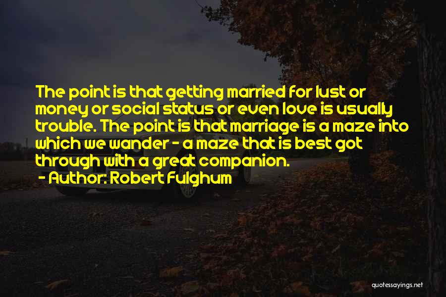 Robert Fulghum Quotes 379716