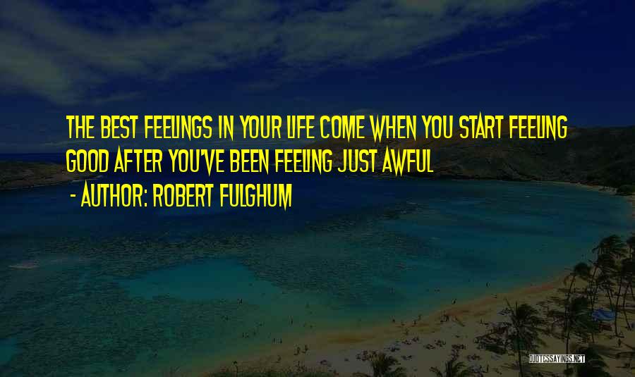 Robert Fulghum Quotes 697692