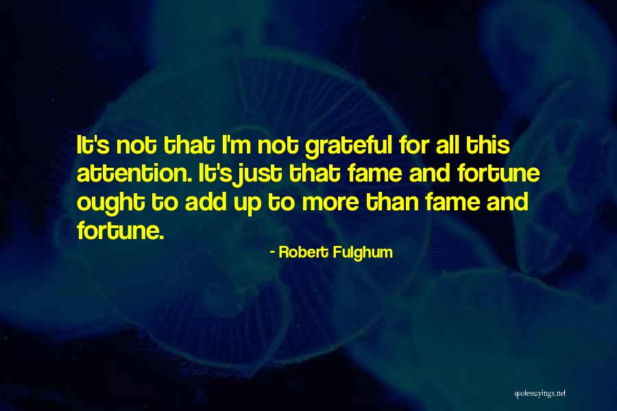Robert Fulghum Quotes 778056 Robert Fulghum Quotes 778056