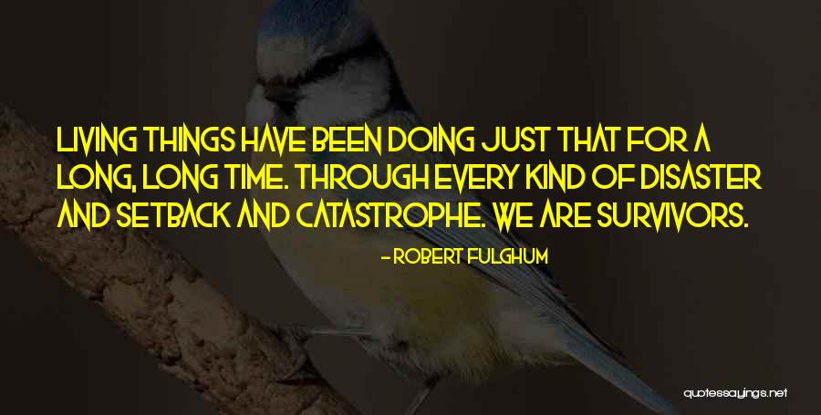 Robert Fulghum Quotes 944298