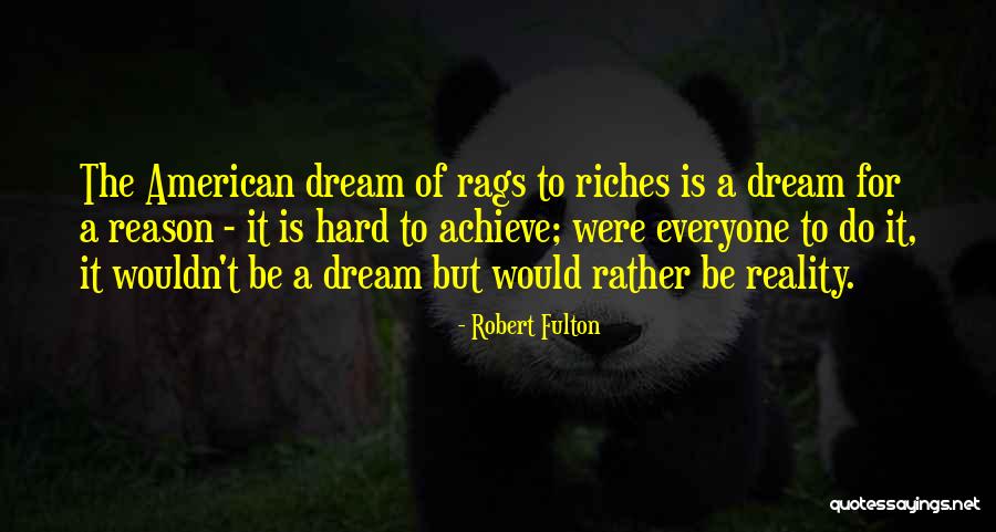 Robert Fulton Quotes 214956