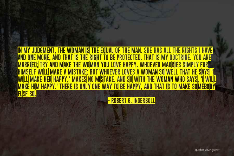 Robert G. Ingersoll Quotes 1457049