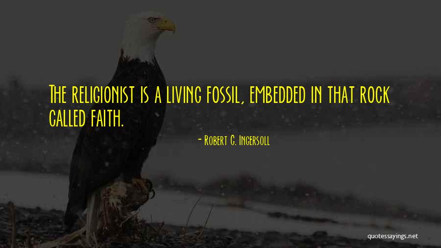 Robert G. Ingersoll Quotes 1571939