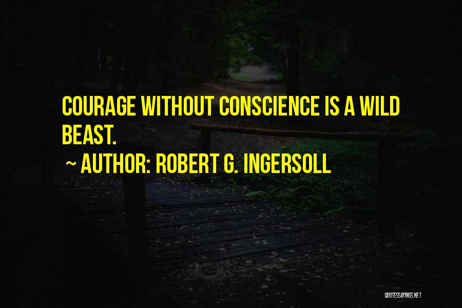 Robert G. Ingersoll Quotes 2186625