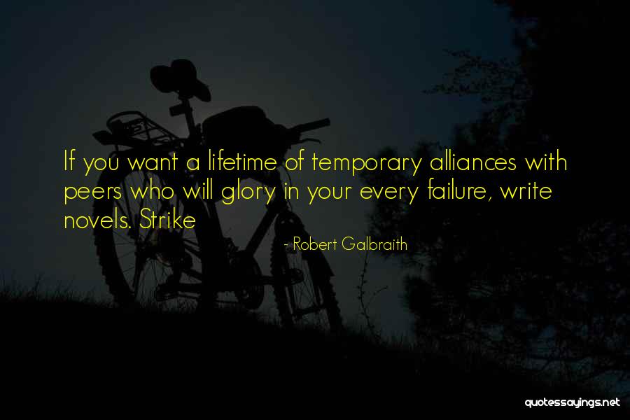 Robert Galbraith Quotes 1503201 Robert Galbraith Quotes 1503201