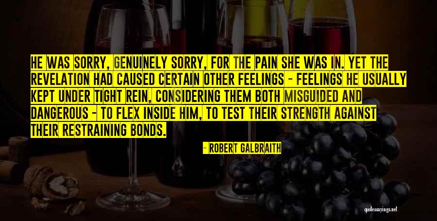 Robert Galbraith Quotes 1673047 Robert Galbraith Quotes 1673047