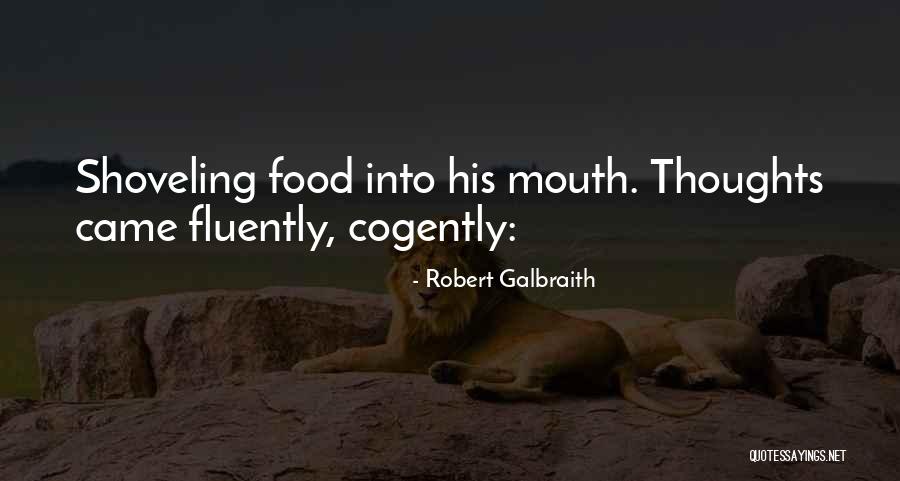 Robert Galbraith Quotes 1923404