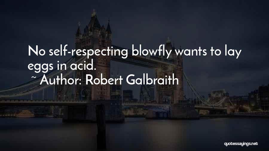 Robert Galbraith Quotes 1988444