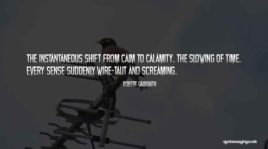 Robert Galbraith Quotes 2008376 Robert Galbraith Quotes 2008376