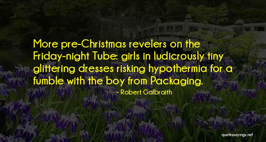 Robert Galbraith Quotes 348543 Robert Galbraith Quotes 348543