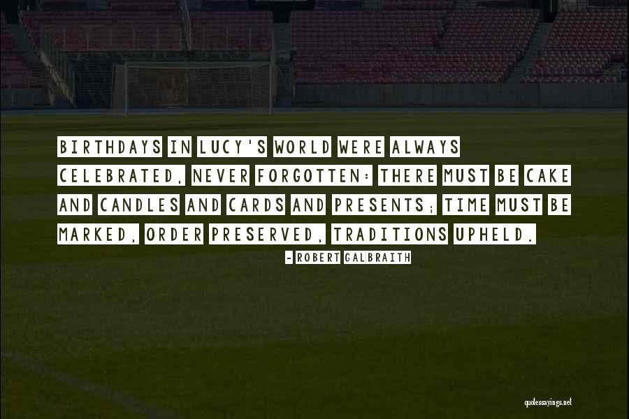 Robert Galbraith Quotes 402628 Robert Galbraith Quotes 402628