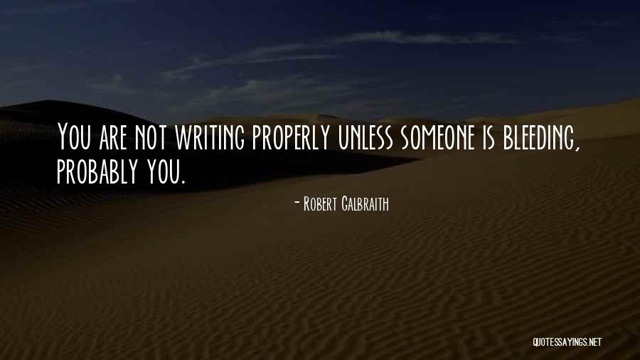 Robert Galbraith Quotes 80050 Robert Galbraith Quotes 80050