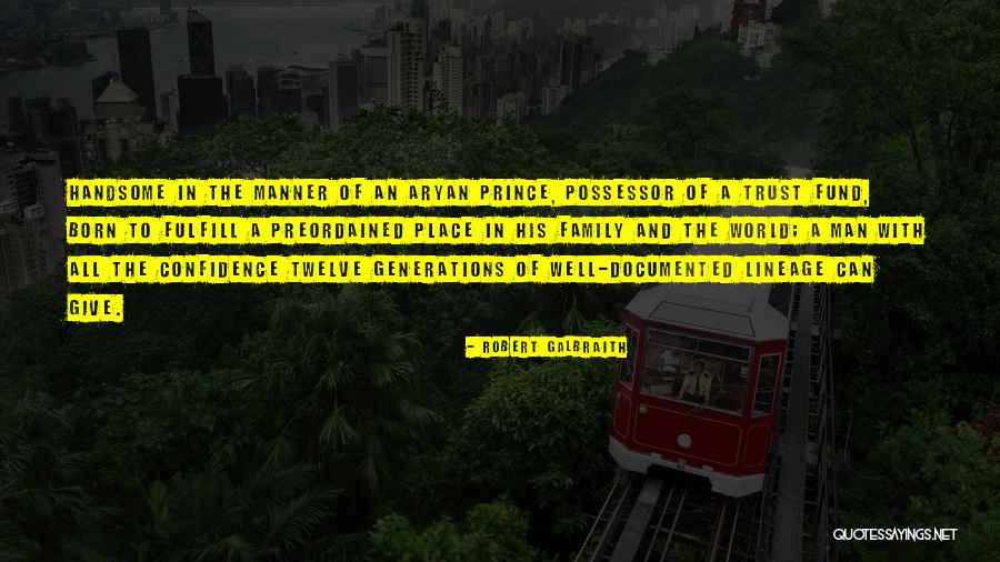Robert Galbraith Quotes 821349 Robert Galbraith Quotes 821349