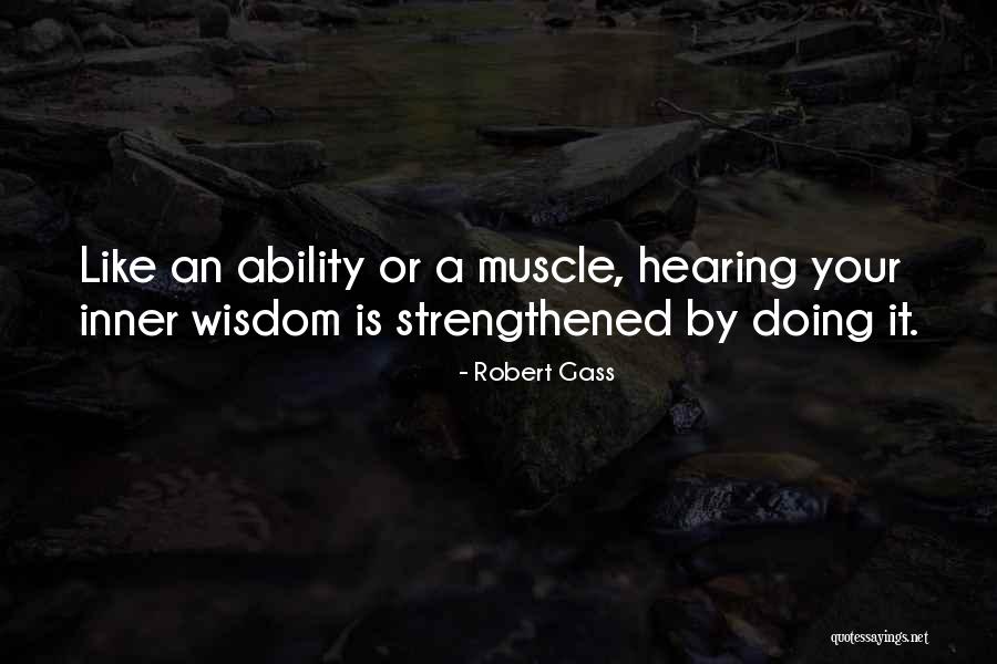 Robert Gass Quotes 1421318 Robert Gass Quotes 1421318