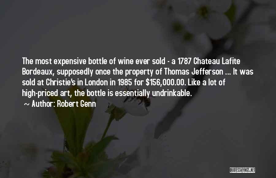 Robert Genn Art Quotes By Robert Genn