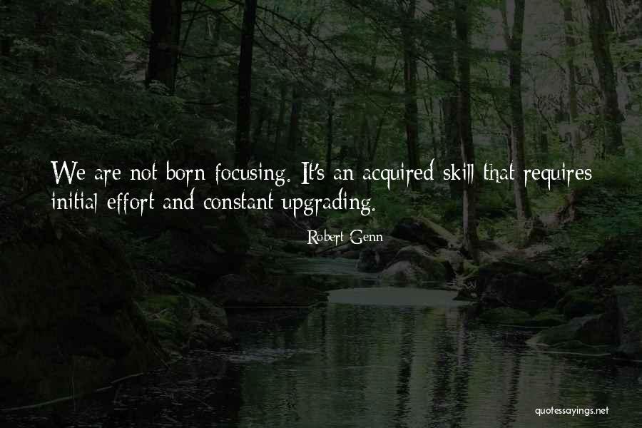 Robert Genn Quotes 1094030 Robert Genn Quotes 1094030