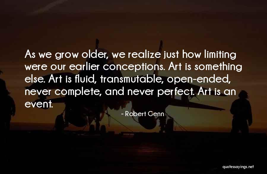 Robert Genn Quotes 1172510