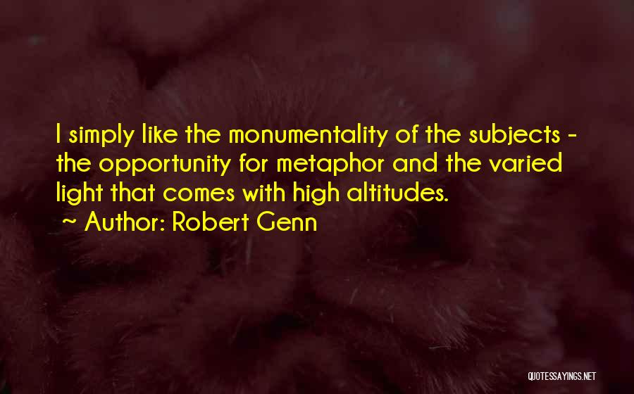 Robert Genn Quotes 1245081