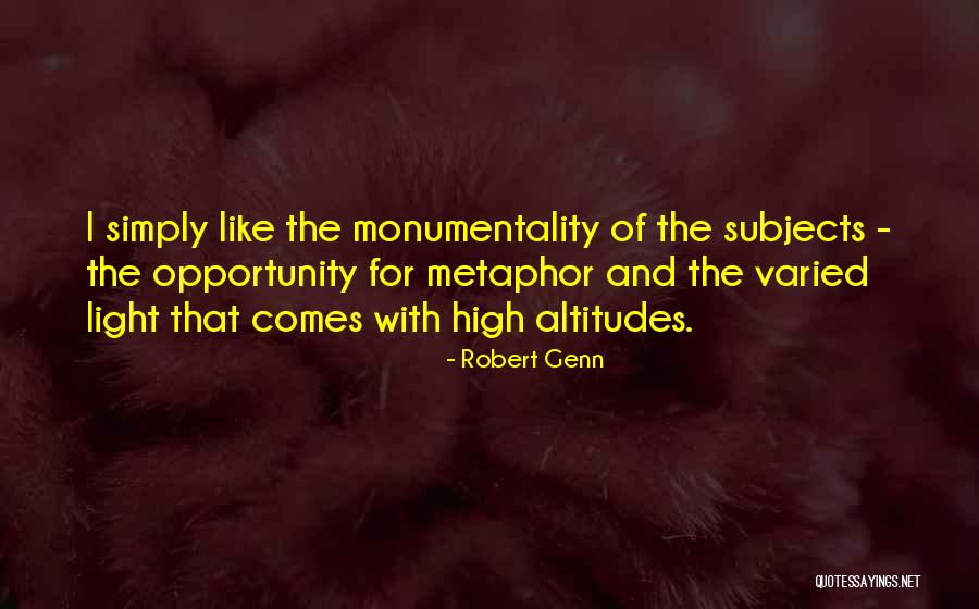 Robert Genn Quotes 1245081