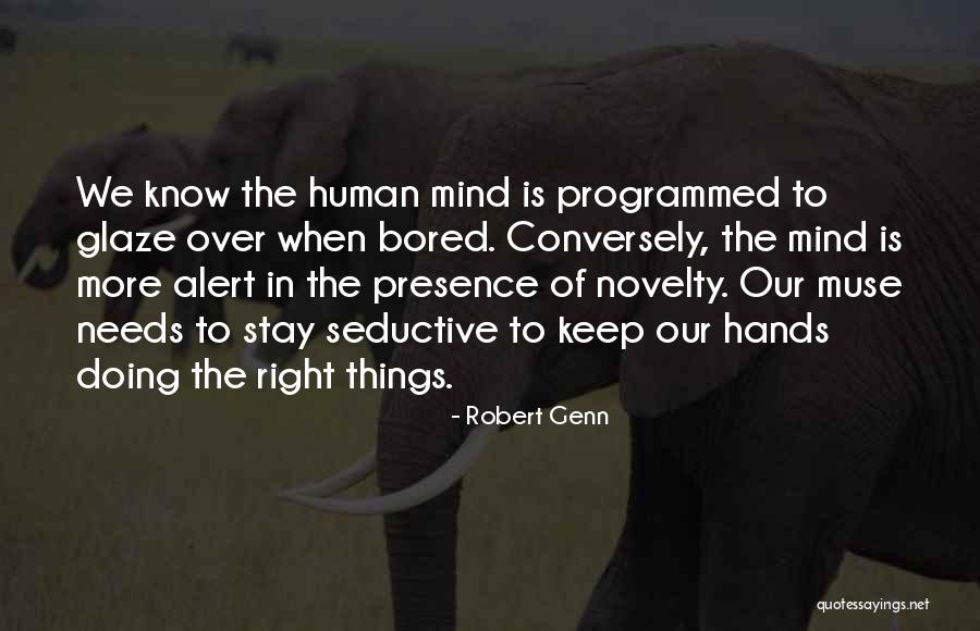 Robert Genn Quotes 1252396