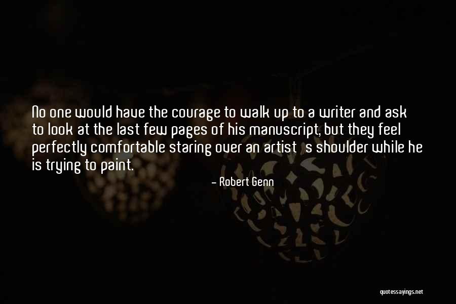 Robert Genn Quotes 1289078 Robert Genn Quotes 1289078