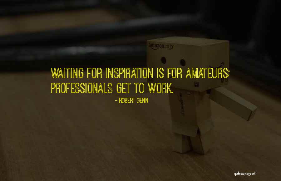 Robert Genn Quotes 1310455 Robert Genn Quotes 1310455