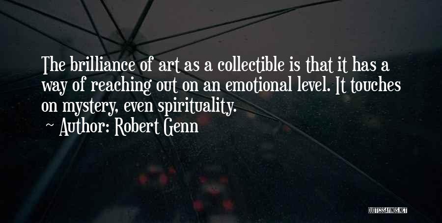 Robert Genn Quotes 1344402