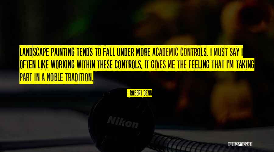 Robert Genn Quotes 1353311 Robert Genn Quotes 1353311