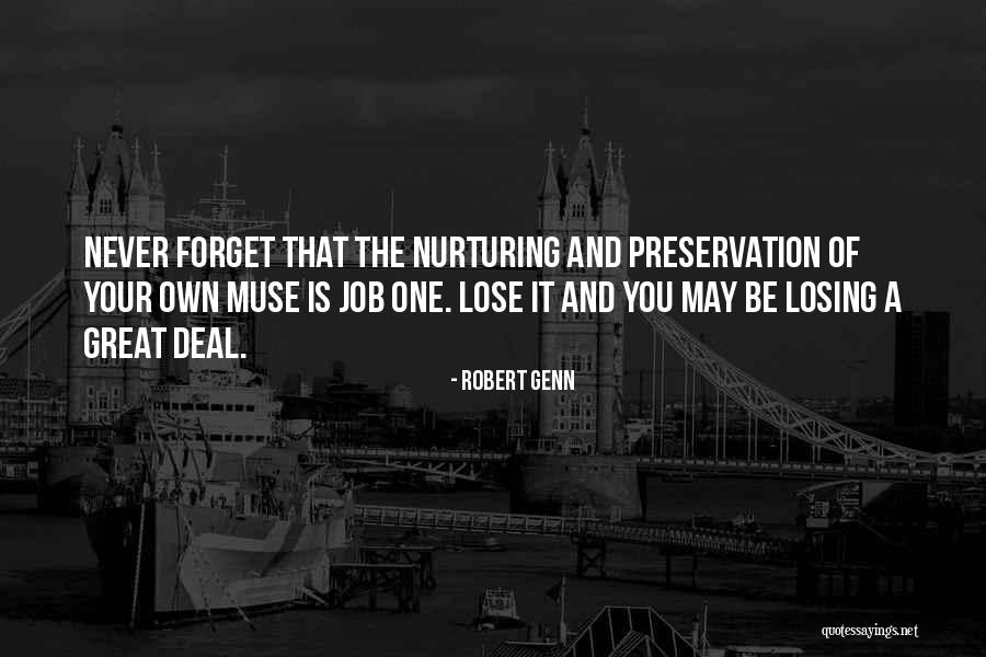 Robert Genn Quotes 1395428 Robert Genn Quotes 1395428