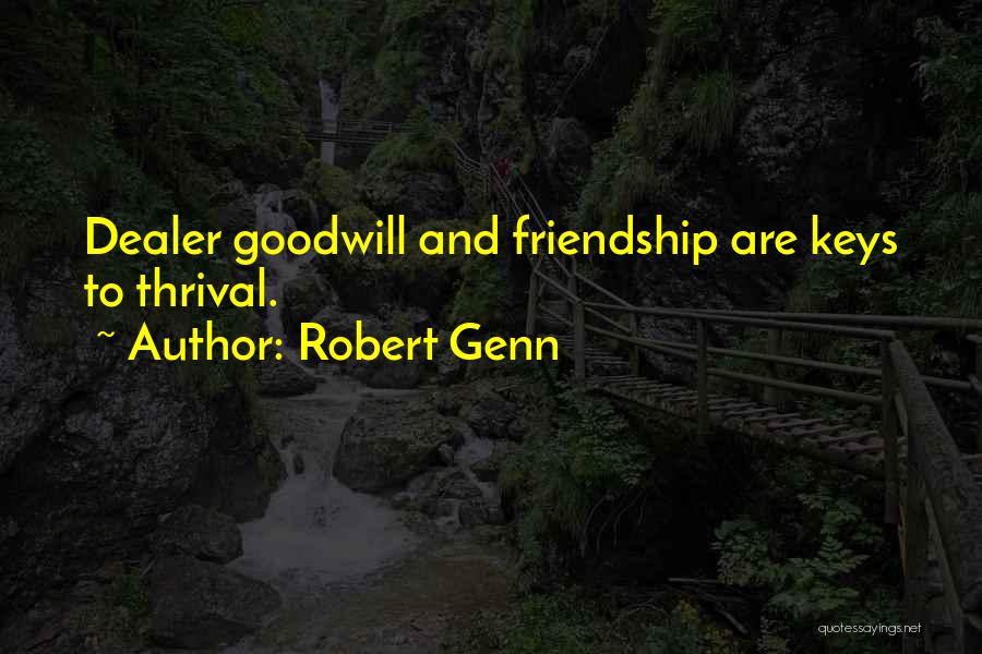 Robert Genn Quotes 141723